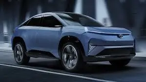 Tata Curvv: Upcoming SUV Coupe Set to Shake Up Indian Auto Market